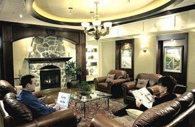 Hotel Quattro Strade Garbagnate Milanese Dalaman gambar