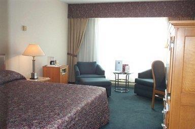 Hotel Quattro Strade Garbagnate Milanese Bilik gambar